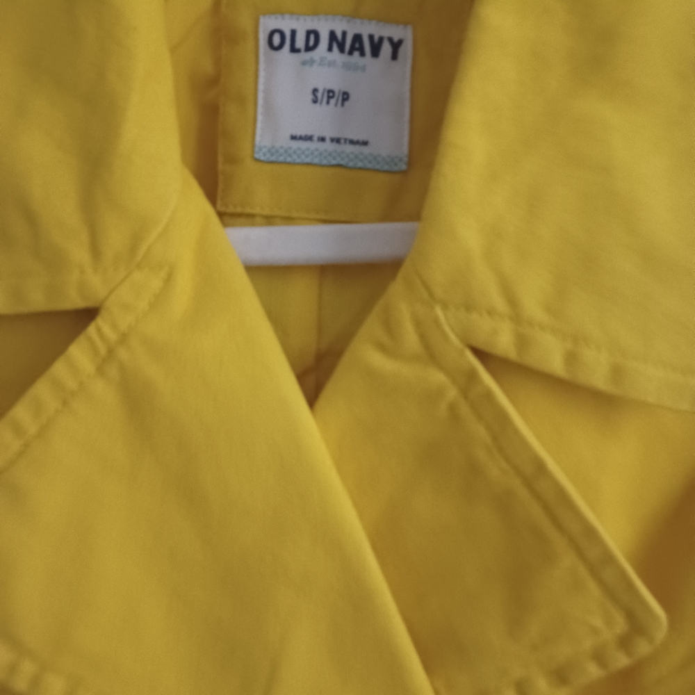 Jacket - Picture 3 of 3